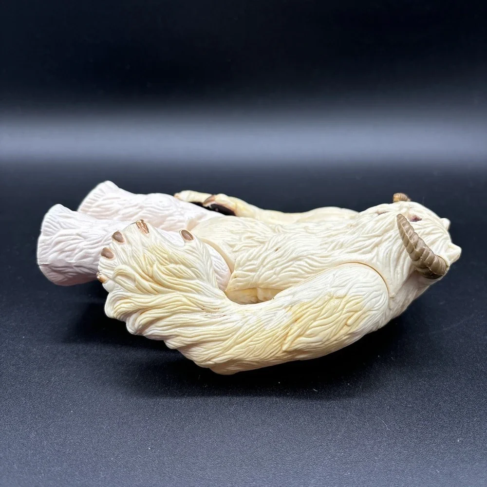 Star Wars Vintage Wampa Original Figure Kenner 1981